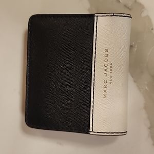 Marc Jacob's wallet